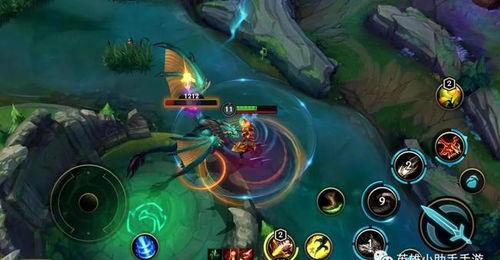 端游英雄联盟最新爆料,神秘英雄登场，游戏玩法再升级！